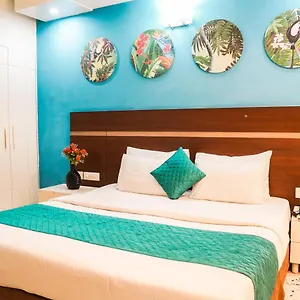 Asian Iffco Metro Station Gurugram Guest house Gurgaon
