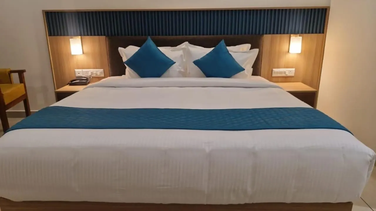 Hotel Viraj Retreat Mundrothuruth