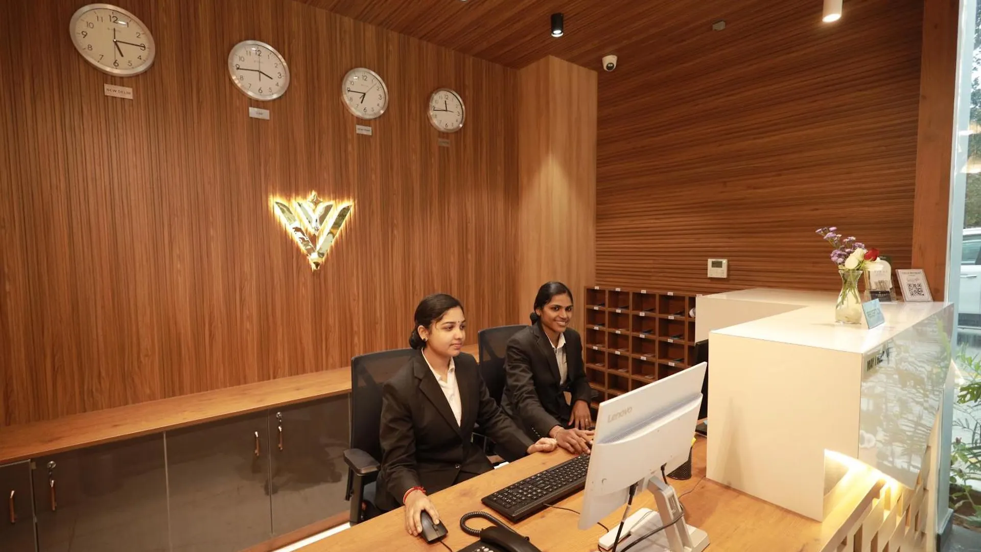 Hotel Viraj Retreat Mundrothuruth